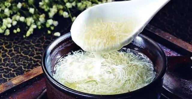 江苏必吃美食_江苏有哪些美食_江苏本地美食