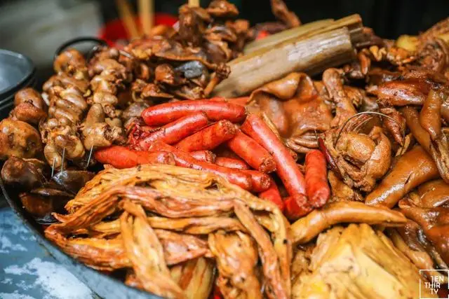 东立国际小区美食_东立美食街_国际社区美食