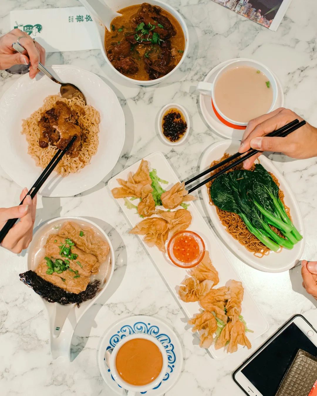 如何选择香港茶餐厅餐饮_香港茶餐厅食物_香港茶餐厅术语